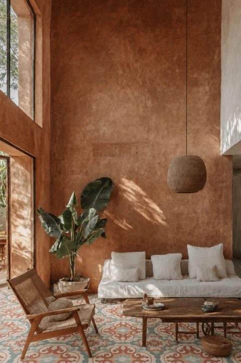 Edición Floreal · 4 m²