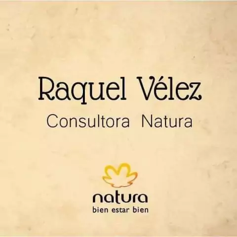 NATURA TUCUMAN RAV