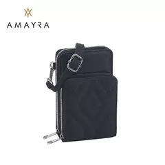 BANDOLERA PORTACELULAR AMAYRA 67.B940 - comprar online