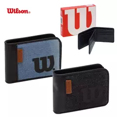 BILLETERA C/DIVISION WILSON 65.B518 en internet