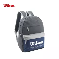 MOCHILA WILSON BIG URBAN 11048BL
