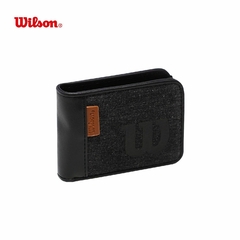 BILLETERA C/DIVISION WILSON 65.B518