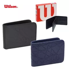 BILLETERA C/DIVISION WILSON 65.B515 - comprar online
