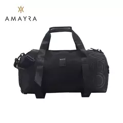 67.Y822.4 BOLSO YOGA AMAYRA NEGRO