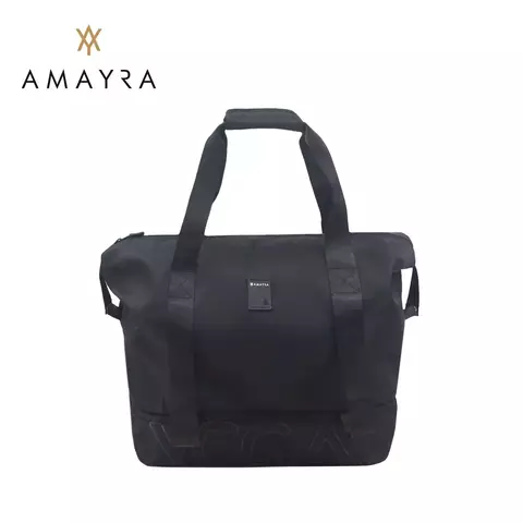 BOLSO YOGA AMAYRA NEGRO 67.Y820.1 - comprar online