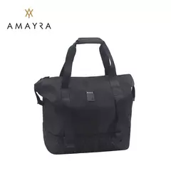 BOLSO YOGA AMAYRA NEGRO 67.Y820.1 - ByM Shoes Mayorista