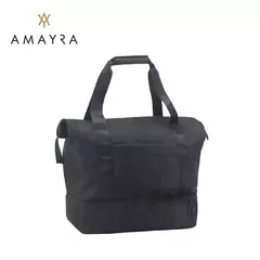 BOLSO YOGA AMAYRA NEGRO 67.Y820.1 - tienda online