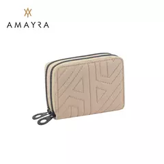 BILLETERA AMAYRA 2 DIVISONES 67.B1022 - tienda online