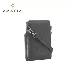 BANDOLERA PORTACELULAR AMAYRA 67.B940 - tienda online