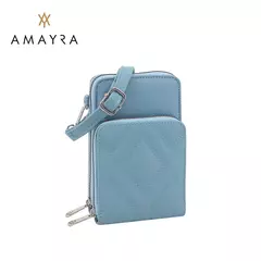BANDOLERA PORTACELULAR AMAYRA 67.B940 - comprar online