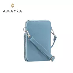 BANDOLERA PORTACELULAR AMAYRA 67.B940 en internet