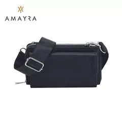 BANDOLERA PORTACELULAR AMAYRA 67.B945 - comprar online
