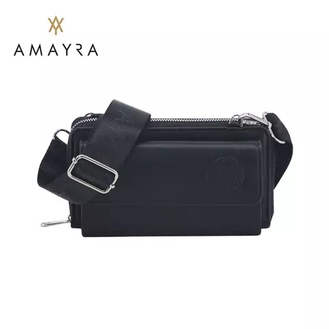 BANDOLERA PORTACELULAR AMAYRA 67.B945 - comprar online