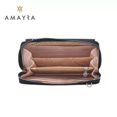 Imagen de BANDOLERA PORTACELULAR AMAYRA 67.B945