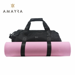 67.Y822.4 BOLSO YOGA AMAYRA NEGRO - comprar online
