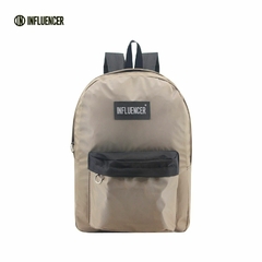 MOCHILA INFLUENCER 1200 - ByM Shoes Mayorista