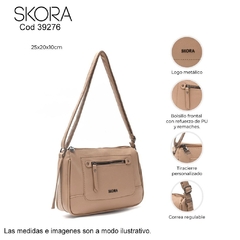 CARTERA SKORA 39276 - comprar online