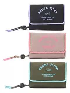 Billetera SKORA 39072 - comprar online