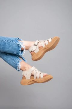 LUJAN CUERO LEGITIMO - ByM Shoes Mayorista