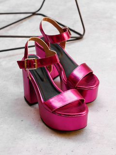 PILAR - ByM Shoes Mayorista