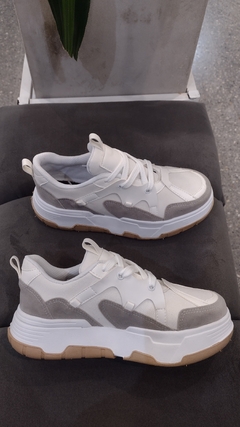 LUPY - ByM Shoes Mayorista
