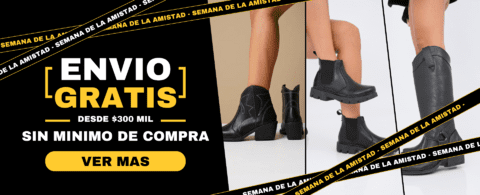 Carrusel ByM Shoes Mayorista