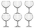 Copa de Gin Tonic 600 ml Nadir x 6 unidades - Symbol Mayorista