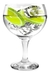 Copa de Gin Tonic 600 ml Nadir x 6 unidades - tienda online