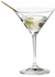 Copa Windsor Martini 250 ml Nadir x 6 unidades