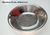 Ensaladera 22 cm acero inoxidable