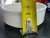 Imagen de Cazuela 10 cm Porcelana Ceramica blanca