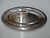 Fuente oval 23 cm Acero inoxidable - comprar online