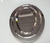 Fuente oval 23 cm Acero inoxidable en internet