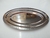 Fuente Oval 26 Cm Acero inoxidable - comprar online