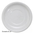 Plato de desayuno y té 15 cm Porcelana Ceramica blanca