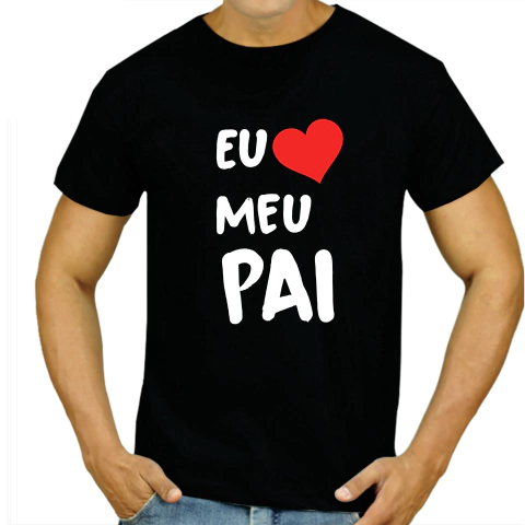 EU AMO MEU PAI - comprar online