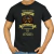 Camiseta Todos os Homens São Criados Iguais - comprar online