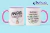 Caneca Personalizada Amiga Forever