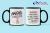 Caneca Personalizada Amiga Forever na internet