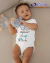 Body Personalizado Amor da Dinda (Masculino) na internet