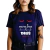CAMISETA MENINA DOS OLHOS DE DEUS