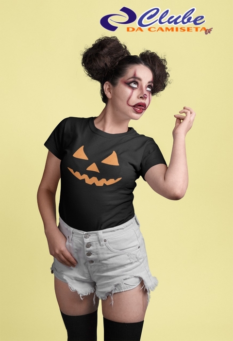 Camiseta Halloween 3