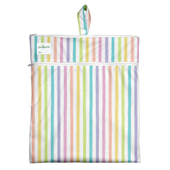 BOLSA IMPERMEABLE PARA ROPA MOJADA WET AND DRY - IPLAY en internet