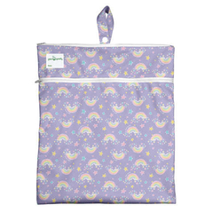 BOLSA IMPERMEABLE PARA ROPA MOJADA WET AND DRY - IPLAY - Babybam