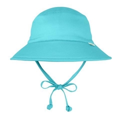Sombrero TRANSPIRABLE con PROTECCIÓN SOLAR UPF+50 + IPLAY