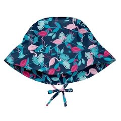 Sombrero Flamingo + PROTECCIÓN SOLAR UPF+50 + IPLAY