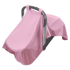 Manta UPF50 UV Transpirable Rosa