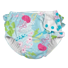 Bombachita Para El Agua Con Pañal Integrado Arrecife GreenSprouts