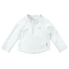 KIT X3 NENE / REMERA + SOMBRERO + TRAJE DE BAÑO CON PAÑAL INTEGRADO AZUL - PROTECCION UPF+50 - GREENSPROUTS en internet