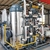 Molecular Sieve Purification Skid System